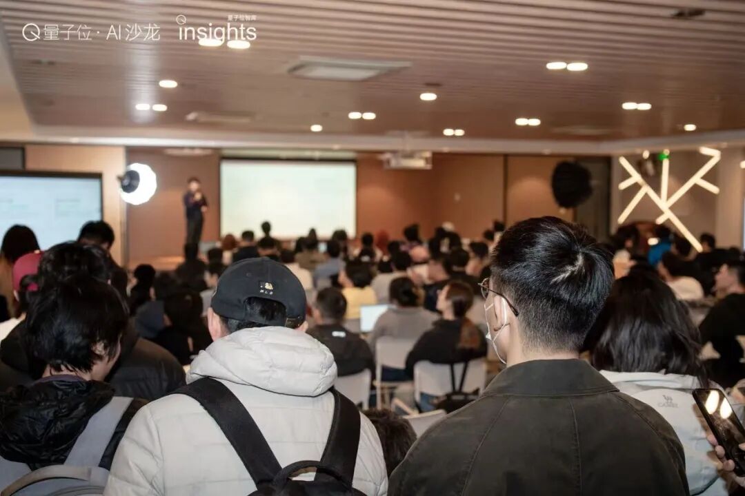 60%用户还在乱养虾！9位大神亮招：有人多赚一笔钱，有人多睡1小时｜量子位沙龙图11