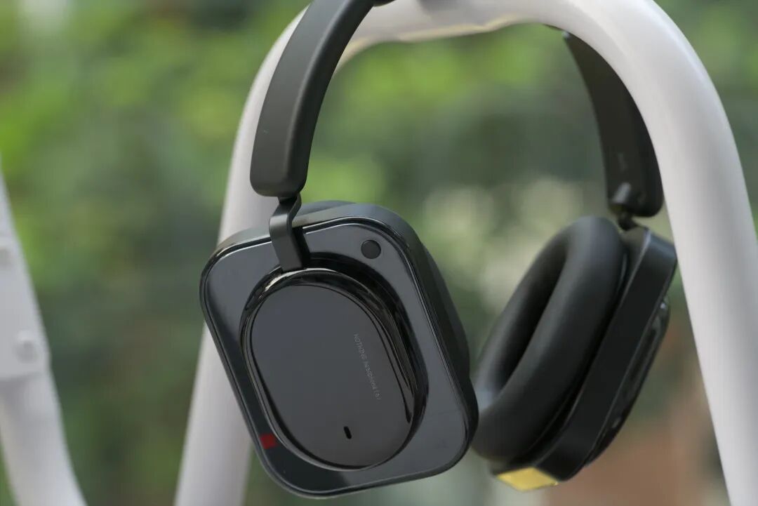 Nothing头戴耳机体验：新单元音质惊艳，但隔音效果稍有遗憾图2