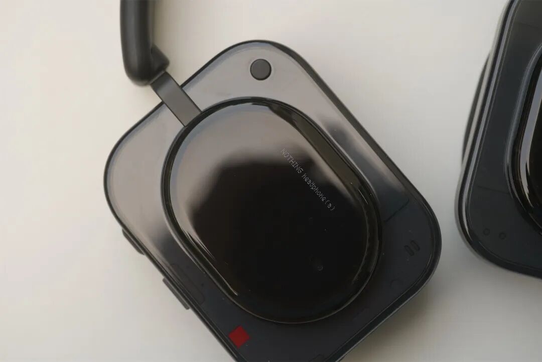 Nothing头戴耳机体验：新单元音质惊艳，但隔音效果稍有遗憾图6