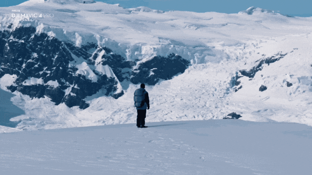 大疆做全景无人机，果然没打算只做个玩具。。。图3