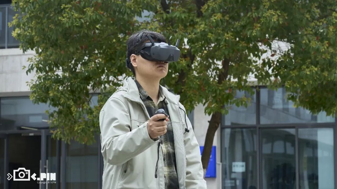 大疆做全景无人机，果然没打算只做个玩具。。。图22