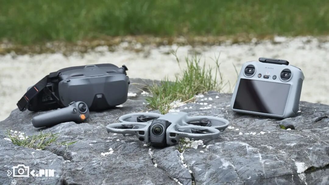 大疆做全景无人机，果然没打算只做个玩具。。。图27