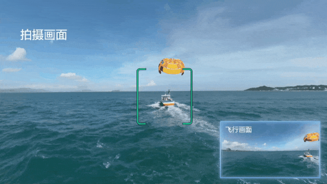 大疆做全景无人机，果然没打算只做个玩具。。。图31