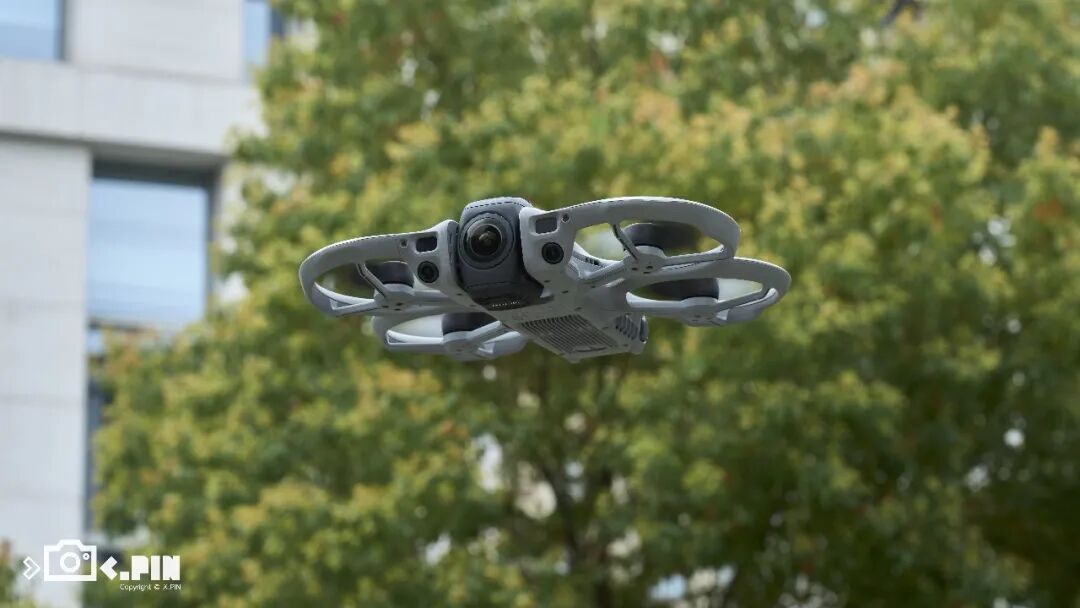 大疆做全景无人机，果然没打算只做个玩具。。。图41