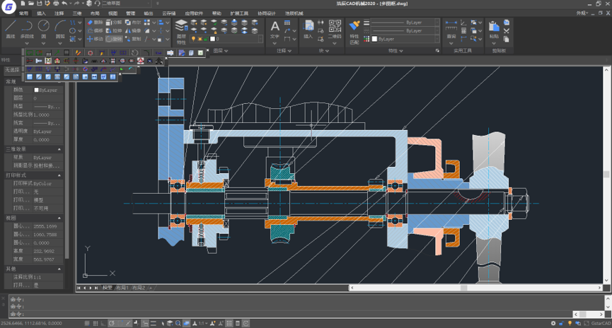 AI浪潮下，CAD的进阶之路！图1