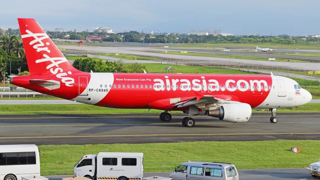 菲律宾亚航被菲政府威胁“吊销执照”图1