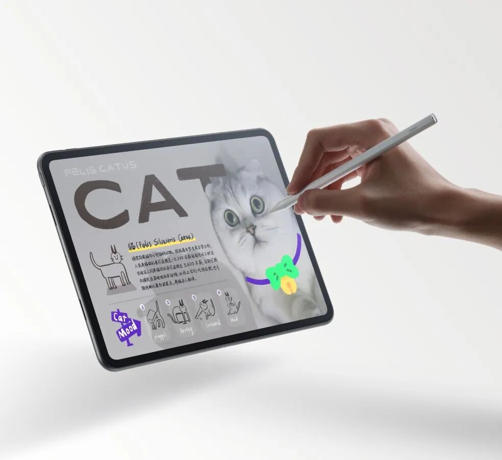 手机厂商复活手写笔,是伪需求,还是AI时代新解法?图7