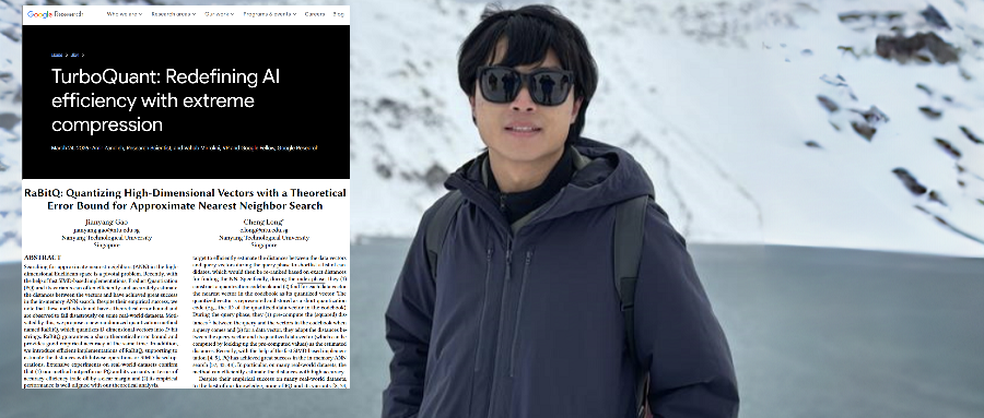 干崩存储股的谷歌爆红论文塌房！被曝抄袭、贬低华人学者成果，谷歌回应：晚点改图2