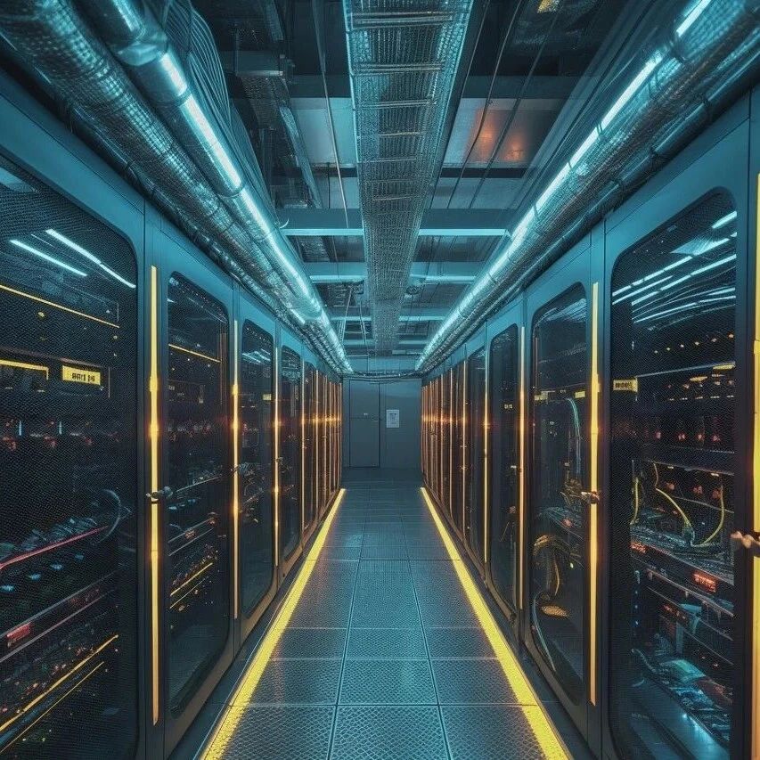 深圳发文！聚焦芯片、存储、光模块等，推动AI服务器产业链发展