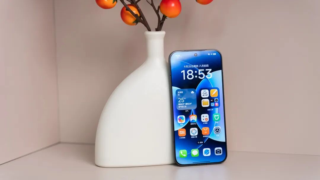 小米预测涨价到2027年/苹果新品今日发售/宇树「GPT时刻还需两到三年」图4