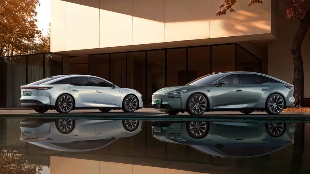 小米预测涨价到2027年/苹果新品今日发售/宇树「GPT时刻还需两到三年」图8