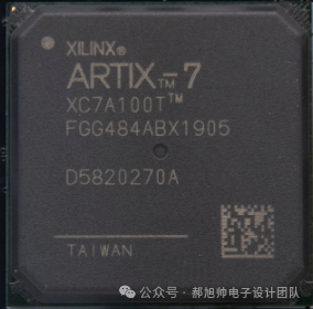 Xilinx A7 FPGA的上电启动的时间分析&middot;&middot;&middot;加快从flash启动时间图1
