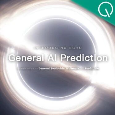 预测这件事，人类越犹豫，这个大模型越有优势