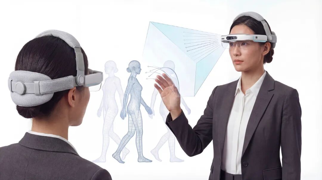 四家机器人厂商，一起投了一家数据公司丨涌现新项目图2