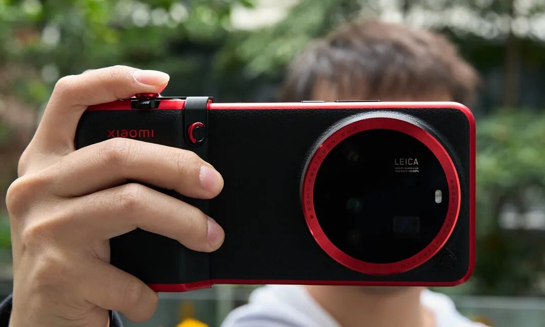 叫板华米OV超大杯！索尼最强半画幅曝光，值得买吗？图13