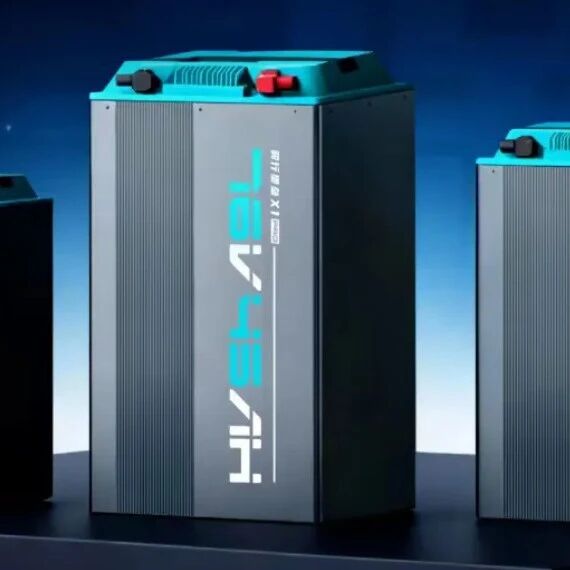 比亚迪再放“锂电”大招！