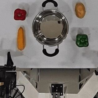 港科大（广州）推出Fast-dVLA！保留离散扩散 VLA 优势的同时，推理速度干到实时