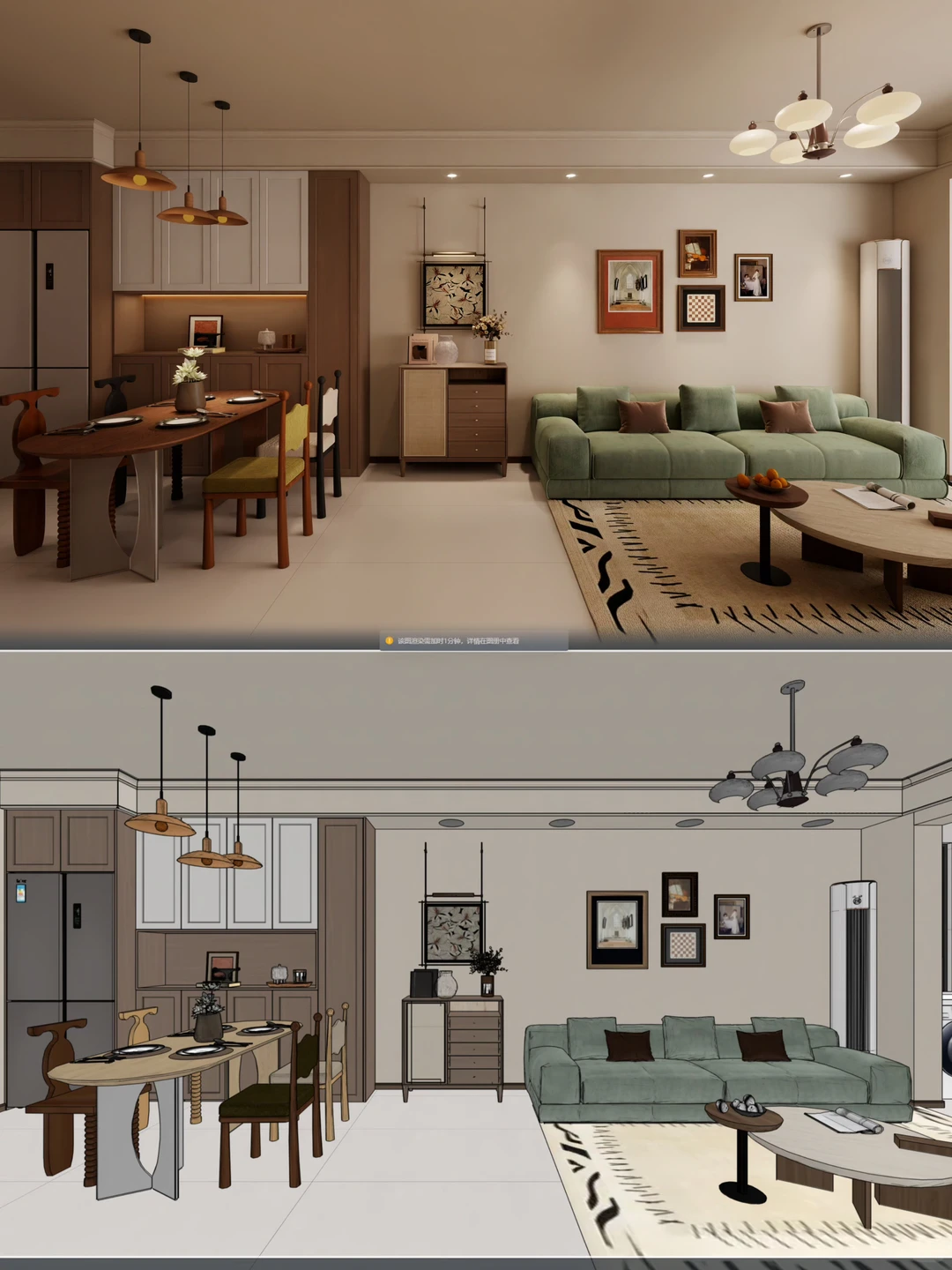 杭州六小龙第一股定了！不是宇树图3