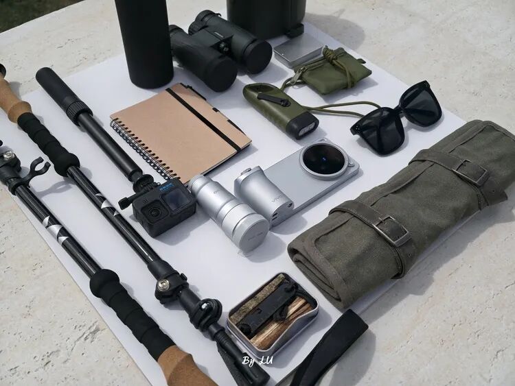 vivo X300 Ultra 上手：握在手里的专业相机图2