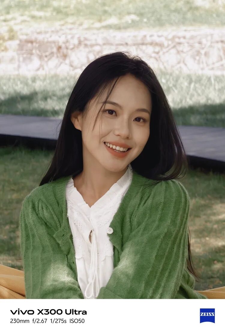 vivo X300 Ultra 上手：握在手里的专业相机图11