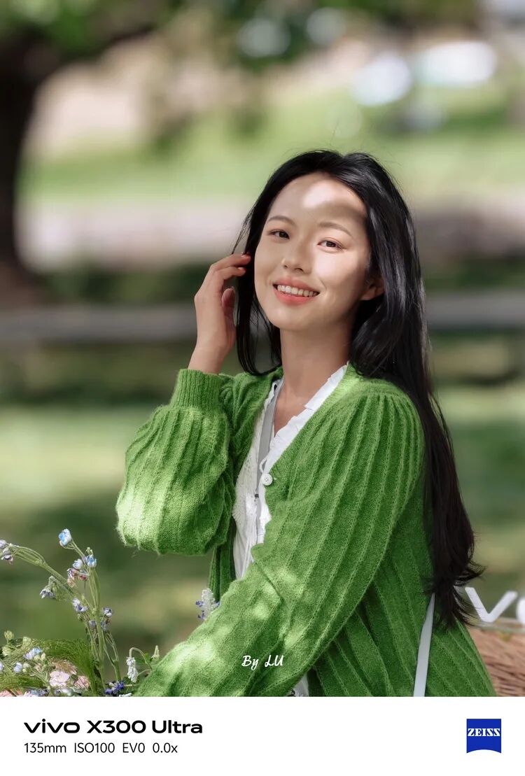 vivo X300 Ultra 上手：握在手里的专业相机图12