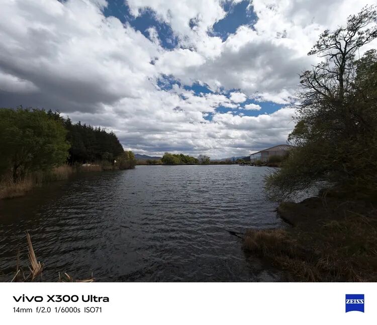 vivo X300 Ultra 上手：握在手里的专业相机图14