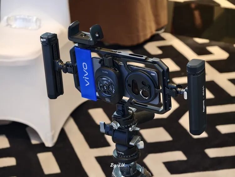 vivo X300 Ultra 上手：握在手里的专业相机图16