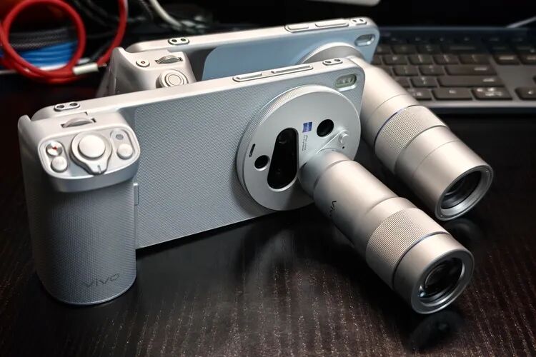 vivo X300 Ultra 上手：握在手里的专业相机图17