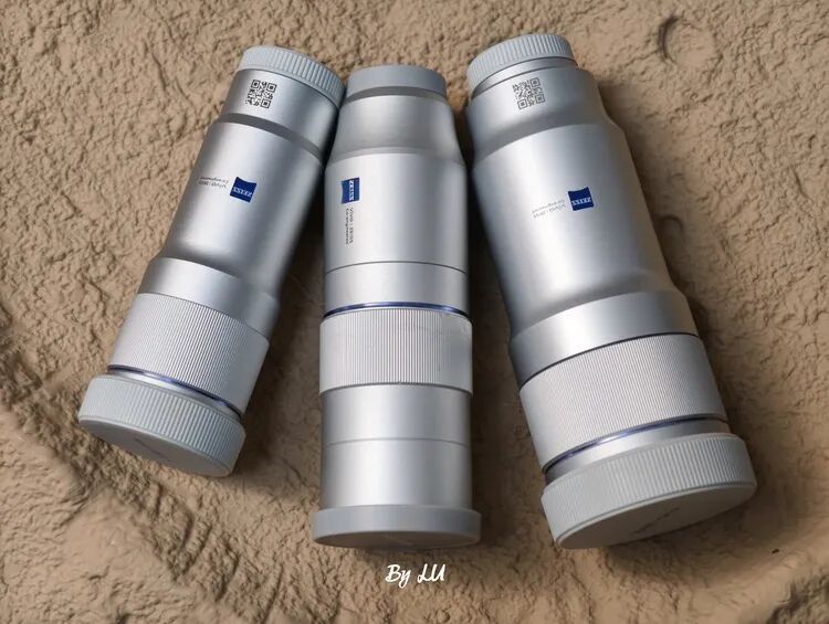 vivo X300 Ultra 上手：握在手里的专业相机图20