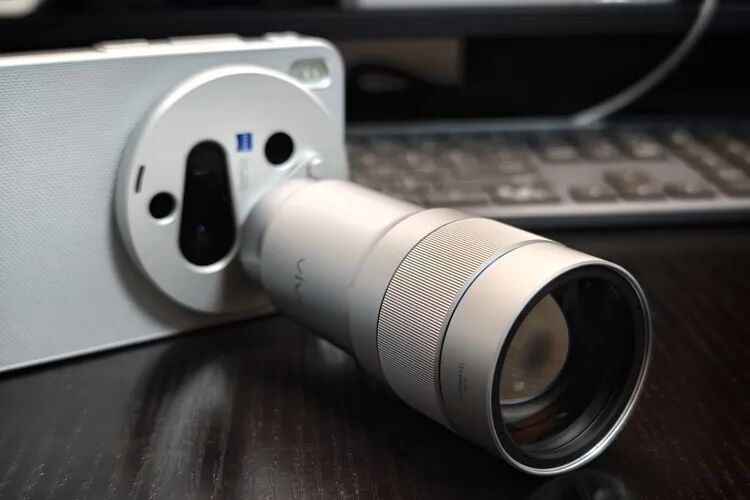 vivo X300 Ultra 上手：握在手里的专业相机图21