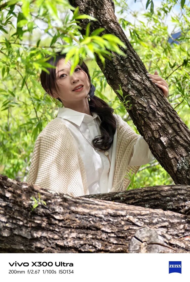 vivo X300 Ultra 上手：握在手里的专业相机图25