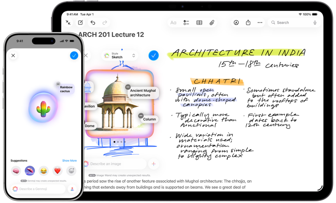 突发！苹果国行 AI 偷跑上线，连夜实测后我们发现了这些细节图17