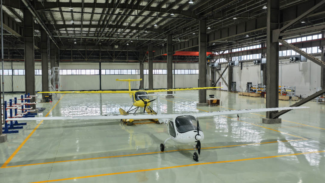 零重力飞机工业完成1.5亿Pre-B轮融资，北京飞行时代完成近亿元多轮融资图1