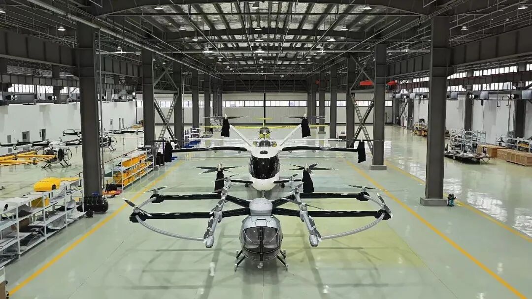 零重力飞机工业完成1.5亿Pre-B轮融资，北京飞行时代完成近亿元多轮融资图2