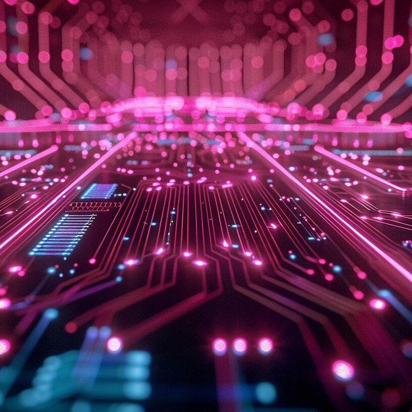 三星宣布2028年实现硅光子芯片量产