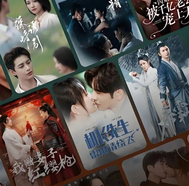 AI 加速，短剧比想象中更短命