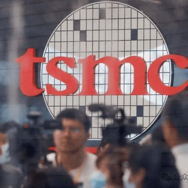 2027年台积电AI相关营收将增长超100%！
