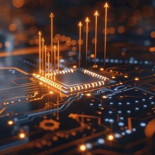 2026半导体冲刺万亿美元，繁荣背后的风险