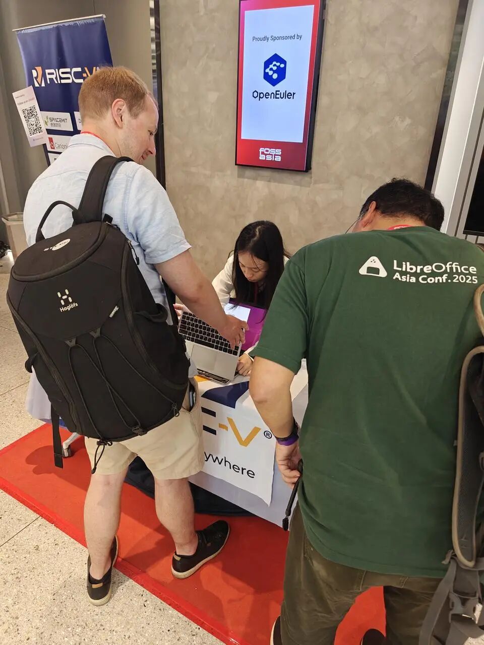 FOSSASIA 峰会 2026 | 与亚洲开源社区建立连接图3