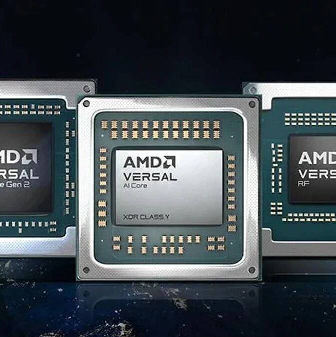 算力“上天”：AMD 开启轨道边缘 AI 新纪元