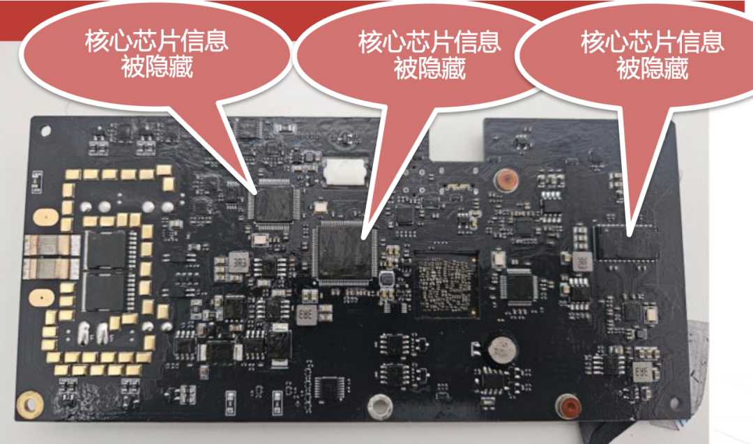 拆解宇树G1机器人：控制系统是如何设计的？图5