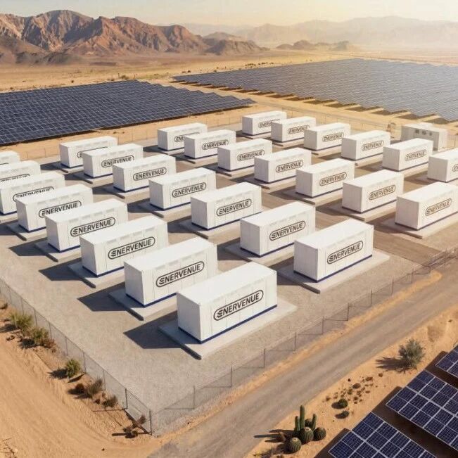 再吸3亿美元融资，斯坦福教授的镍氢电池落户常州丨36氪独家