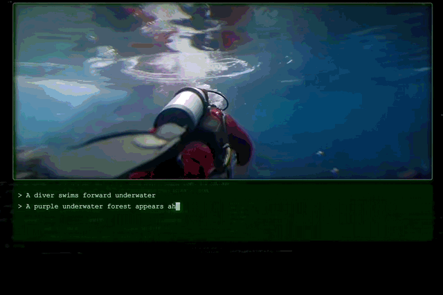 Sora走了，PixVerse V6来了！AI视频空间时间处理能力大增，延时拍摄、慢动作都能搞图10