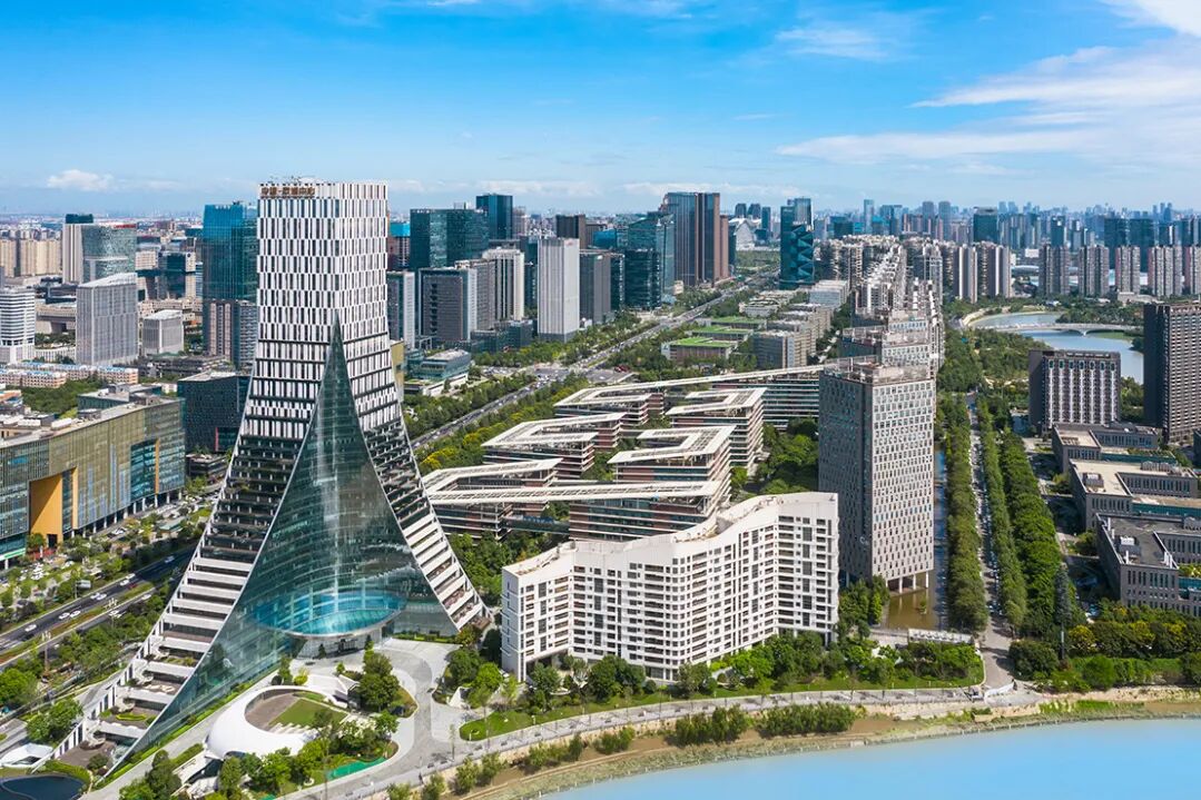 科产Bistro｜当OPC迎来风口图16