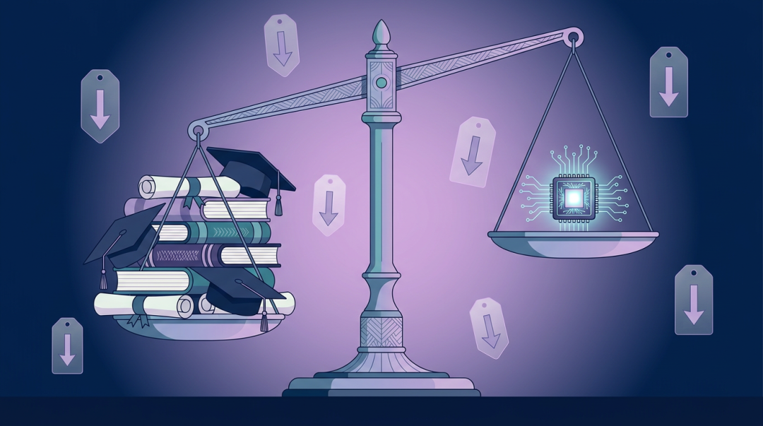 AI时代,教育何往?图2