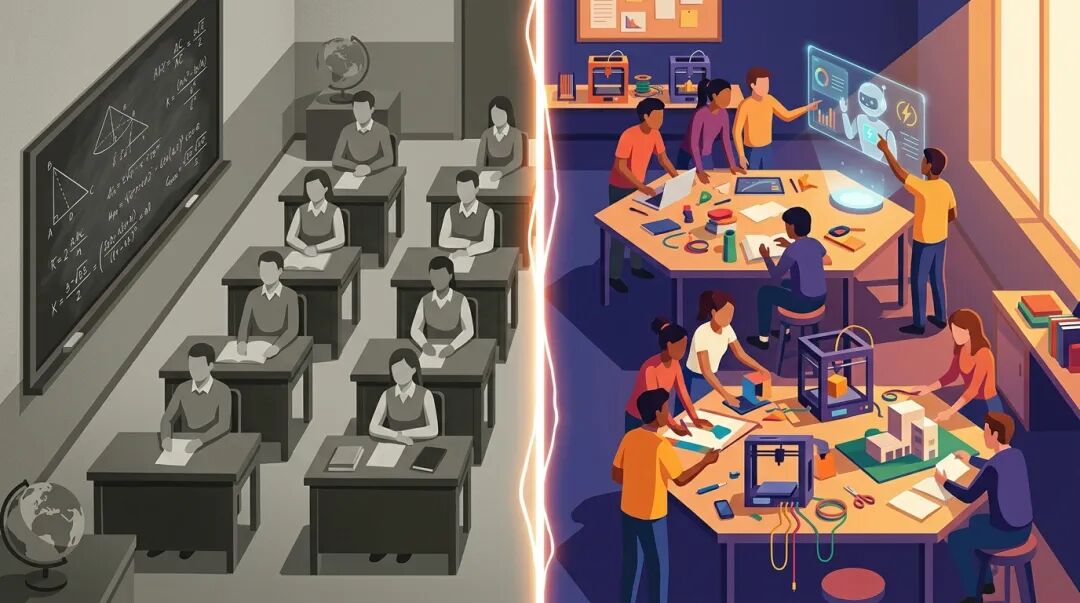 AI时代,教育何往?图4
