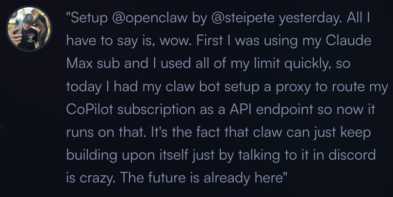 104人重写底层，OpenClaw装上「任务大脑」，连QQ机器人都能管图13