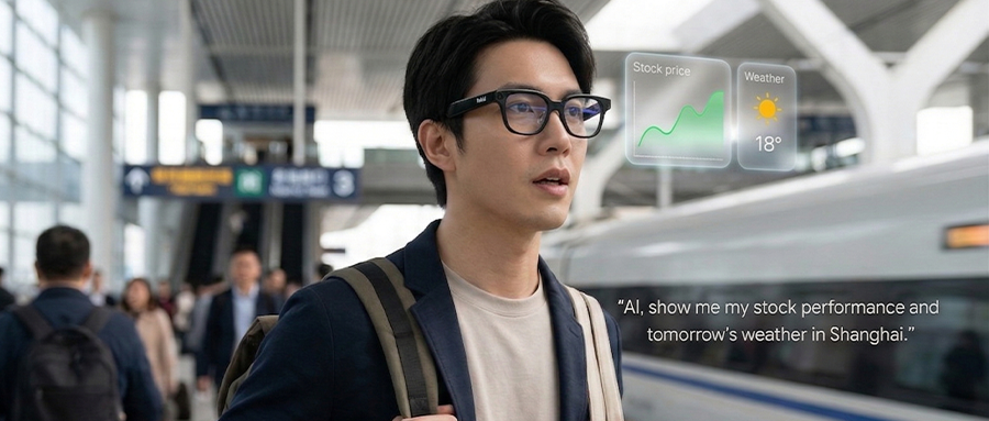 App时代终结？Rokid新视频爆火背后：AIUI正重塑下一代人机交互图2