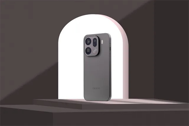 超感玩家，驭风登场，OPPO K15 Pro 系列正式发布 2464 元起图10