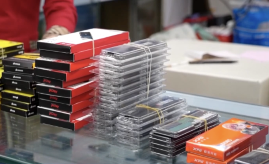 内存价格快速下跌，泡沫终于要破了？图2